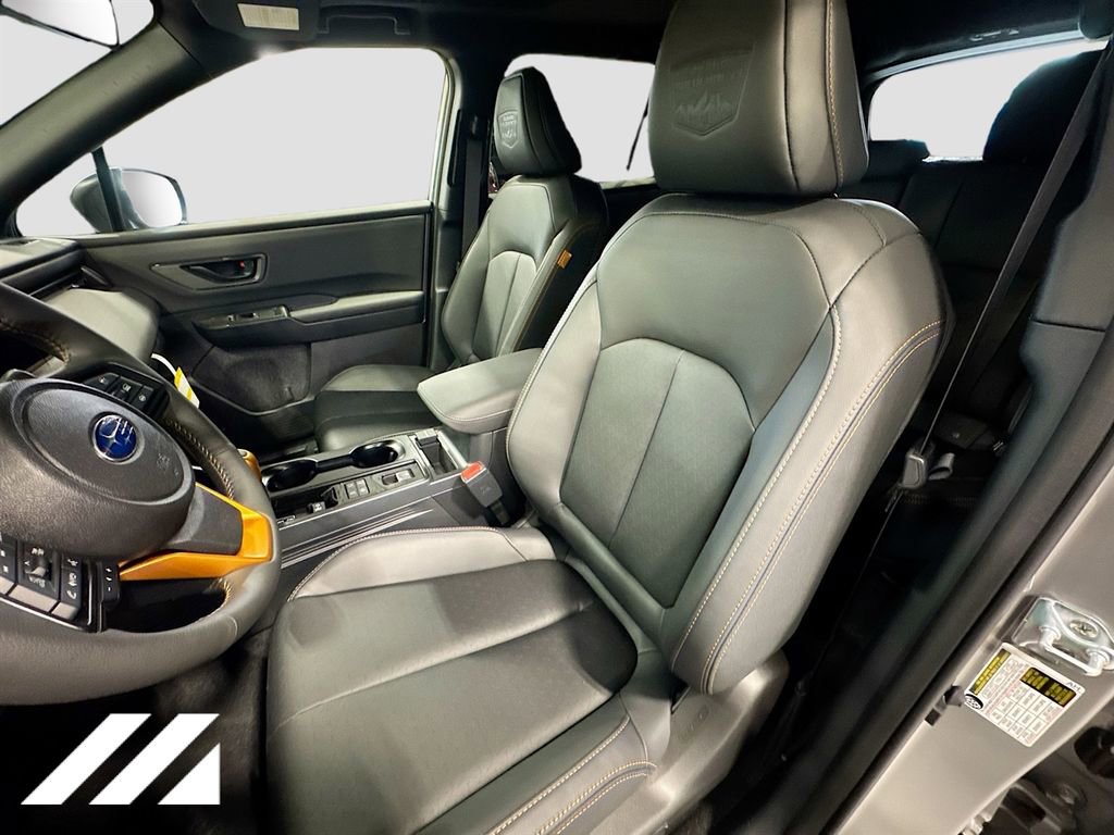 New 2026 Subaru Outback Wilderness image 22