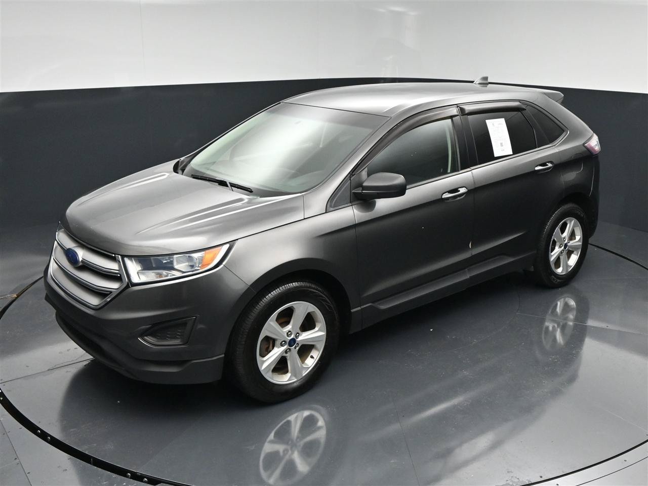 Used 2016 Ford Edge SE AWD/4WD image 19