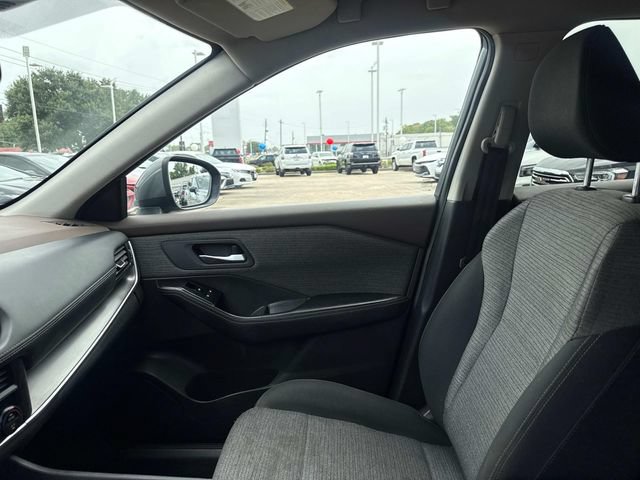Used 2023 Nissan Rogue SV FWD image 22