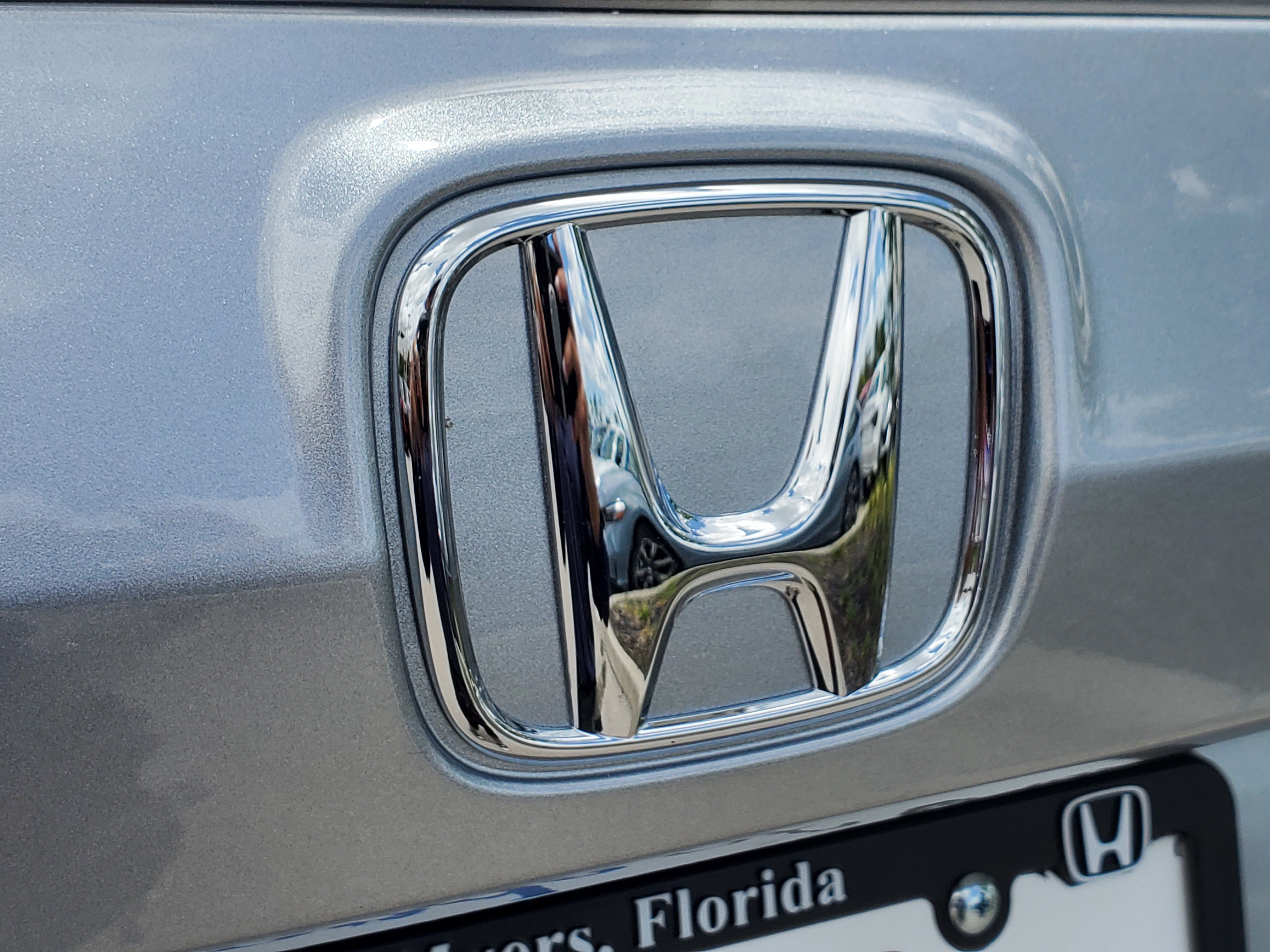 New 2026 Honda CR-V Sport-L image 27