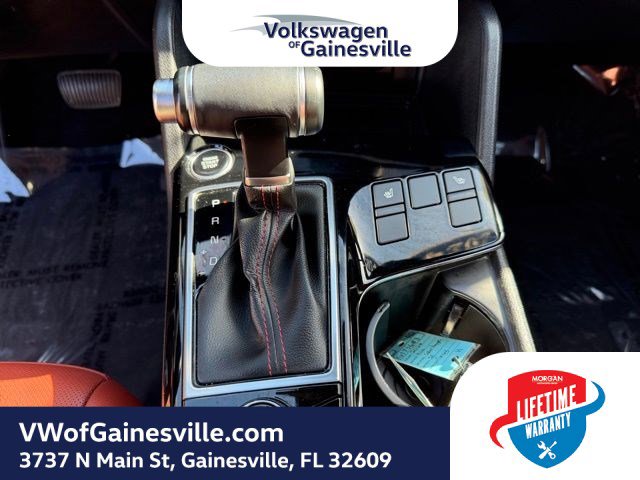 Used 2024 Kia Sportage SX image 28