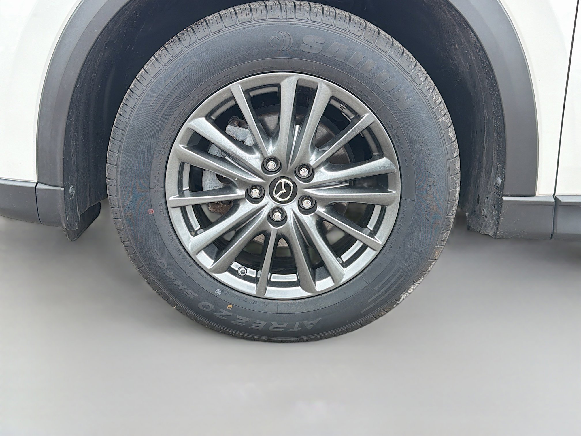 Used 2018 MAZDA CX-5 Sport image 39