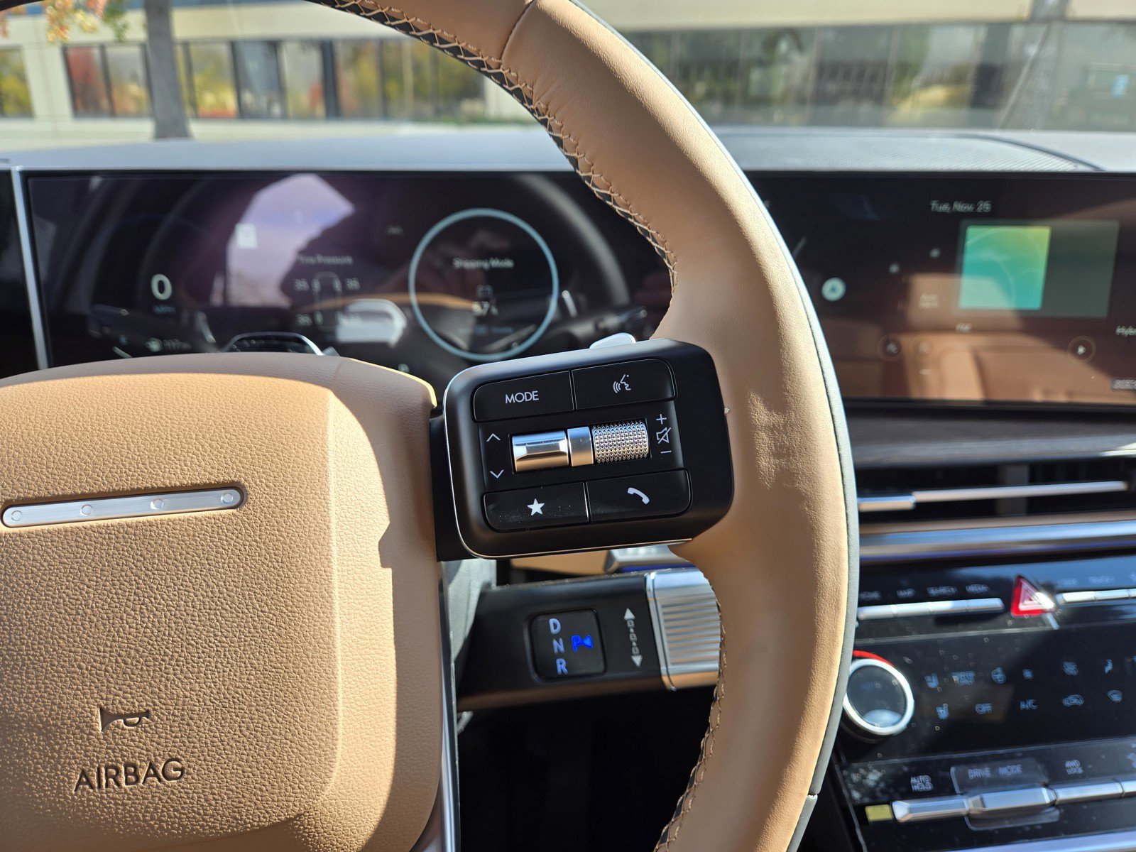 New 2026 Hyundai Santa Fe Limited image 14