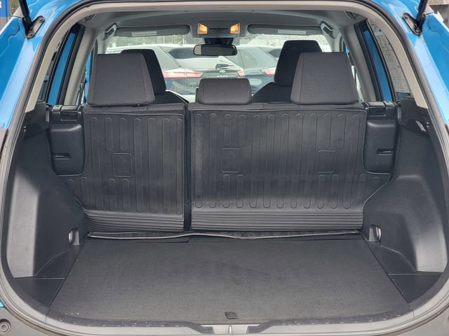 Used 2021 Toyota RAV4 LE image 21