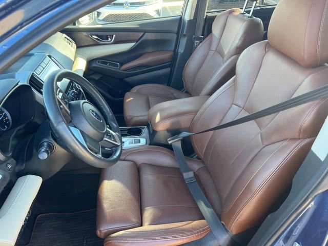 Used 2022 Subaru Ascent Touring image 7