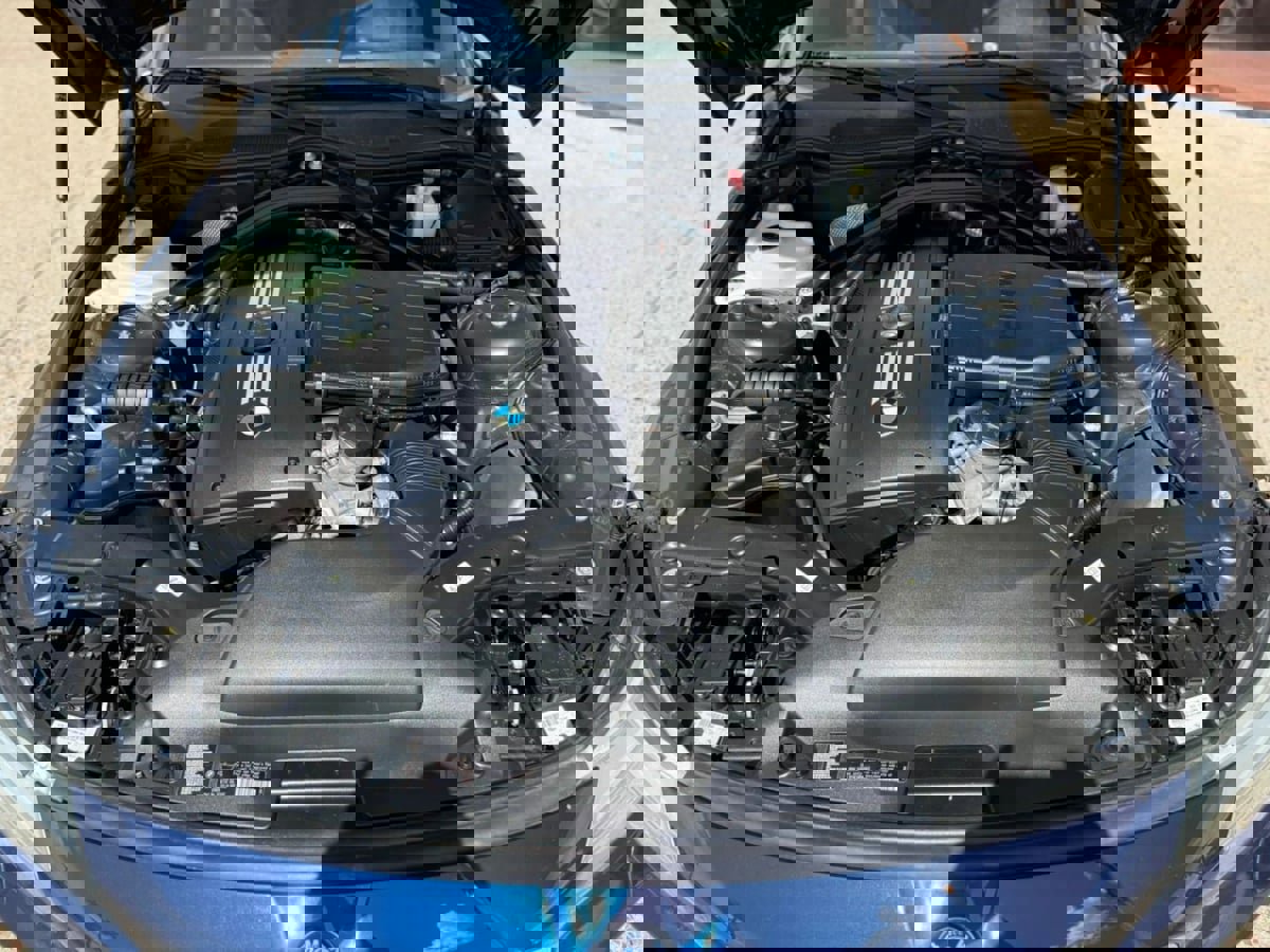 Used 2014 BMW Z4 sDrive35i RWD image 30