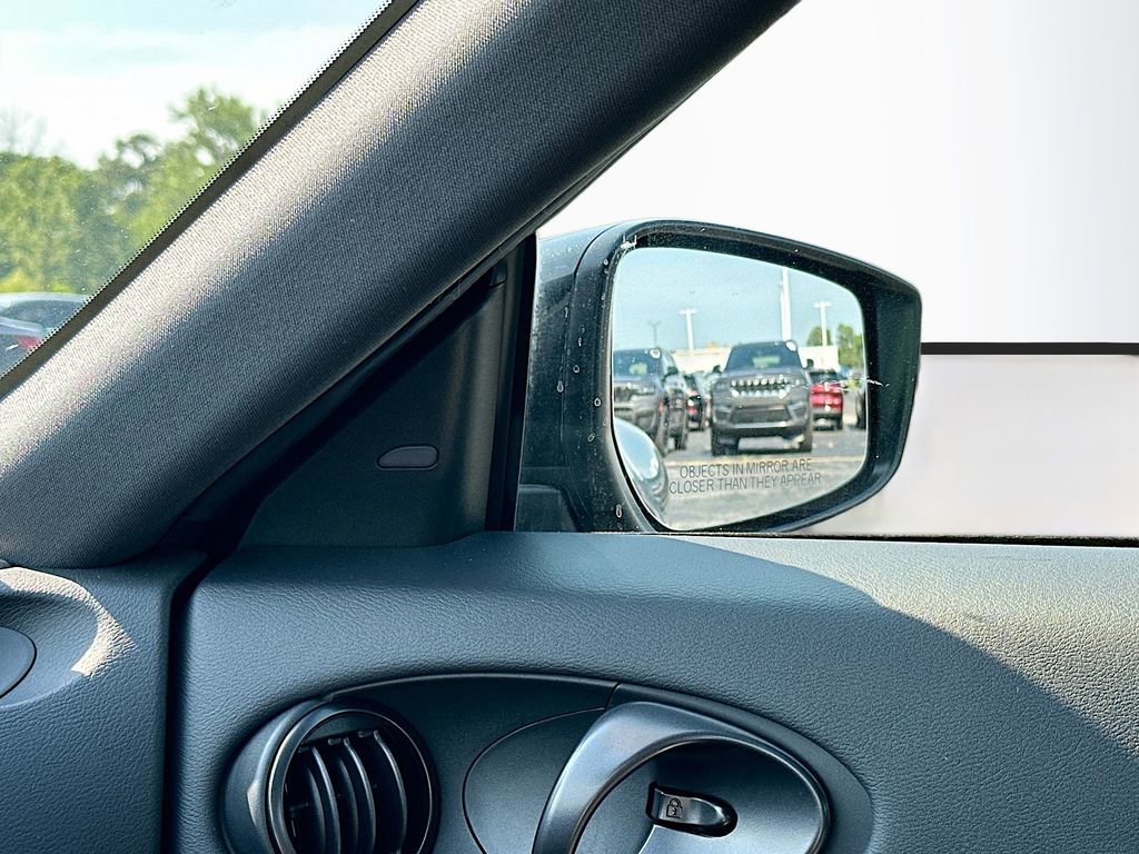 New 2025 Nissan Z Performance w/ Floor Mat Package image 24