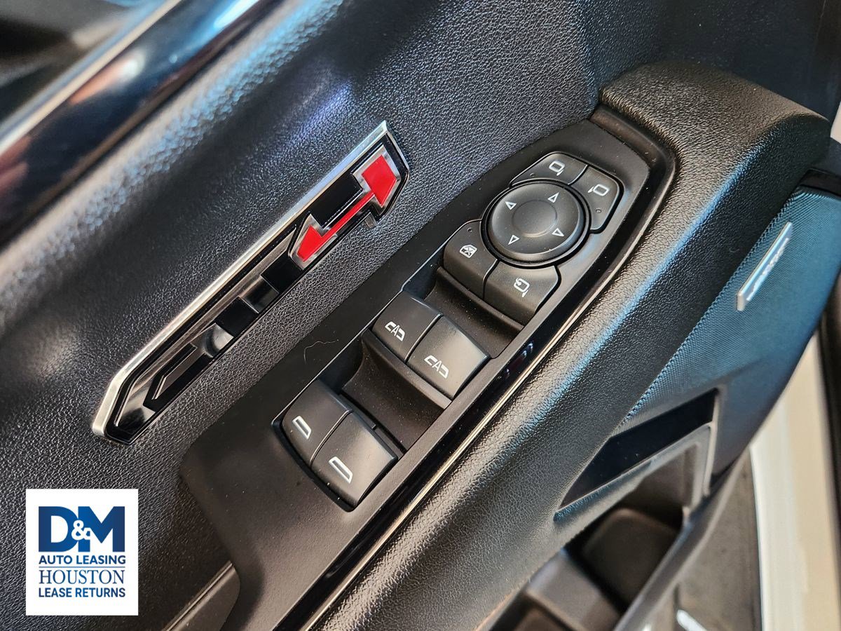 Used 2023 GMC Sierra 1500 AT4 w/ AT4 Premium Package image 30