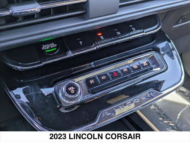 Used 2023 Lincoln Corsair Reserve image 20