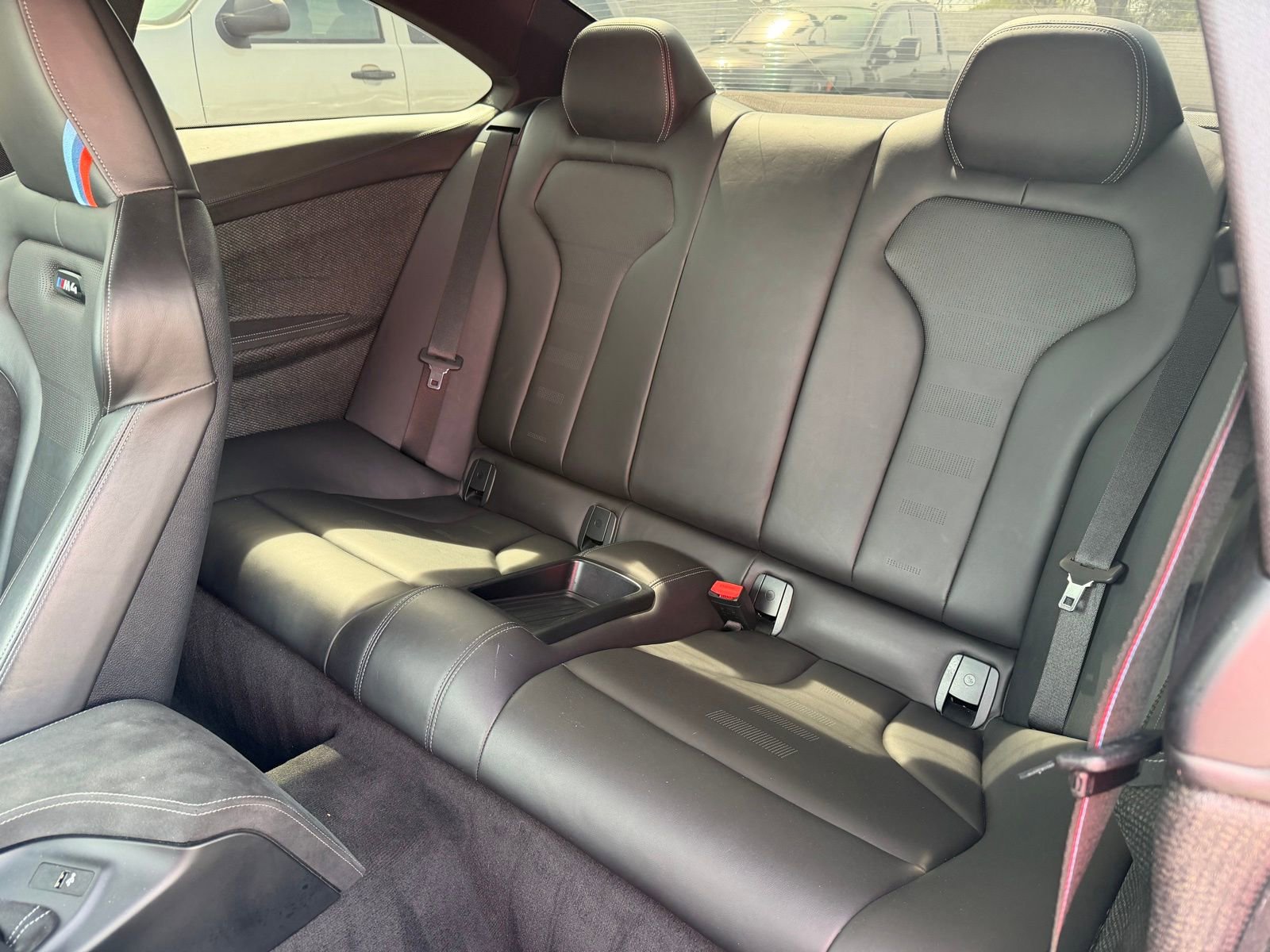 Used 2019 BMW M4 CS image 22