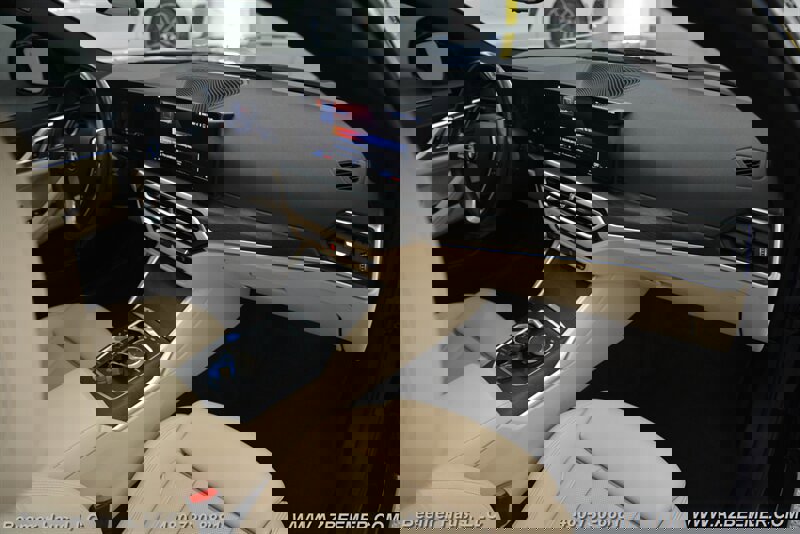 Used 2023 BMW i4 eDrive35 w/ Premium Package image 18