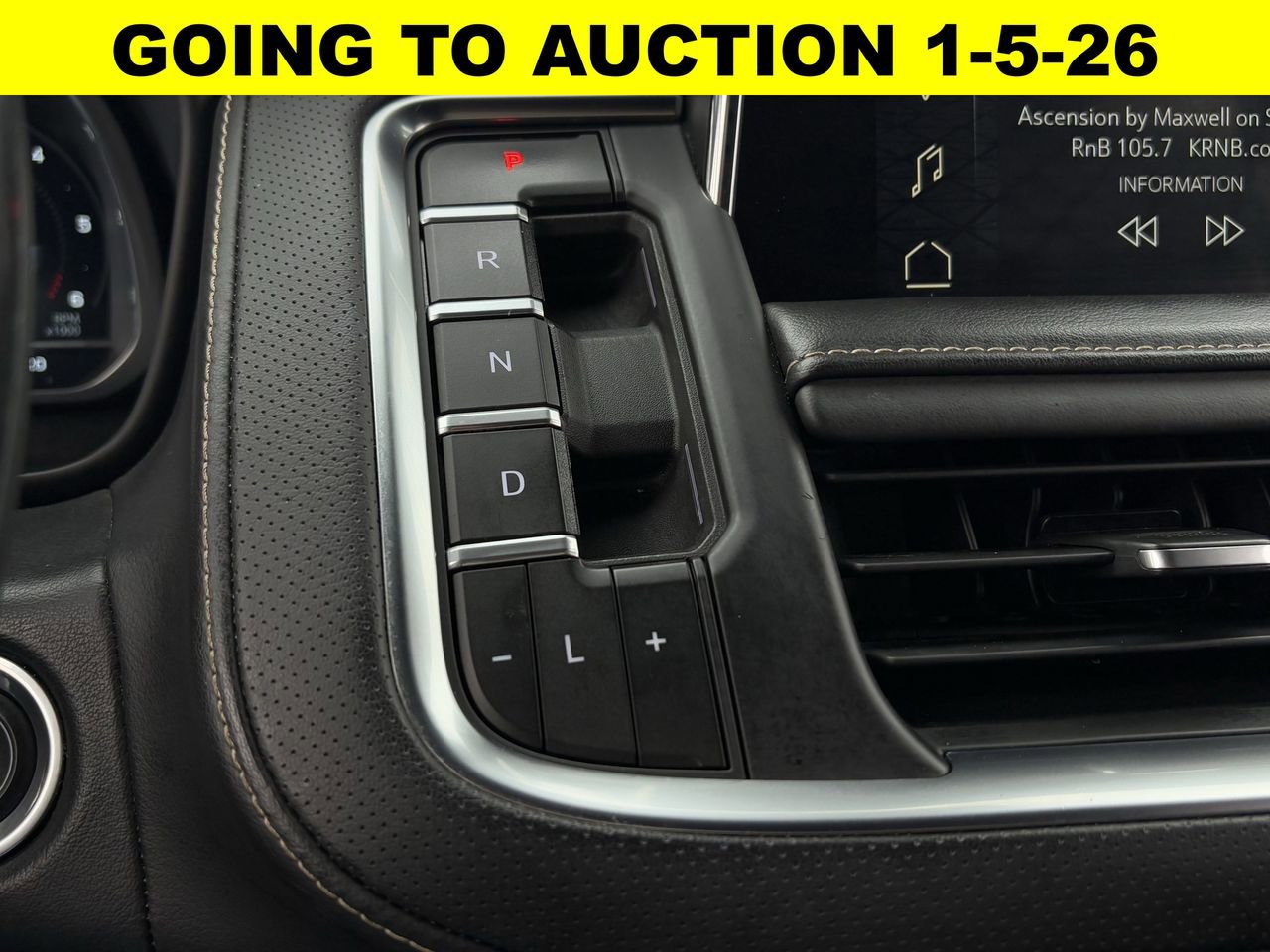 Used 2023 GMC Yukon SLT image 18