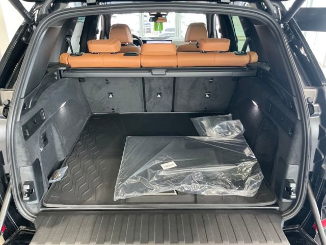 New 2026 BMW X5 xDrive40i w/ Executive Package image 17