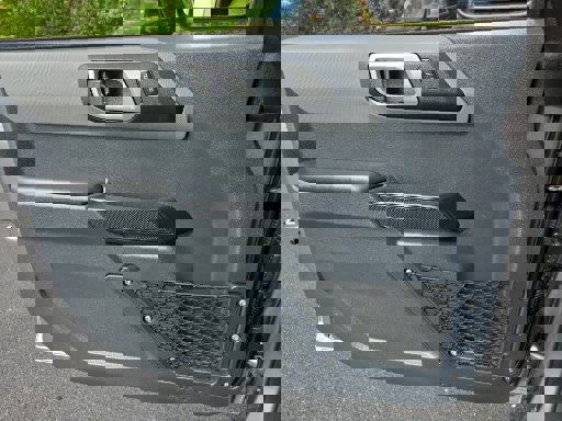 Certified 2024 Ford Bronco Big Bend image 19