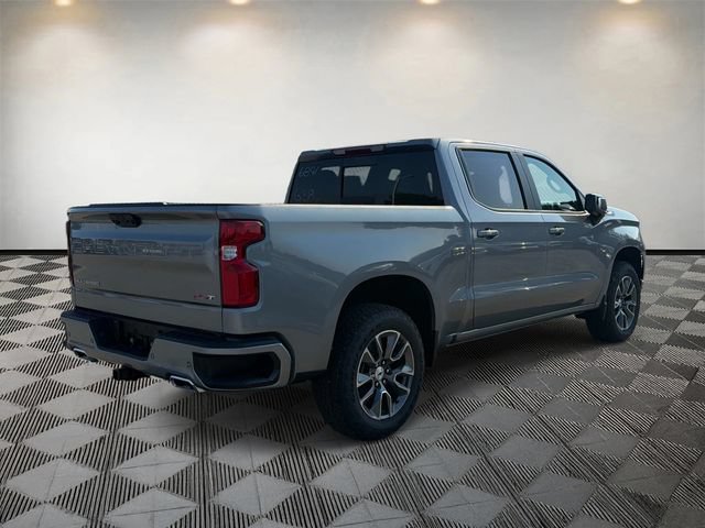 New 2026 Chevrolet Silverado 1500 RST w/ RST All Star Premium Package AWD/4WD image 5