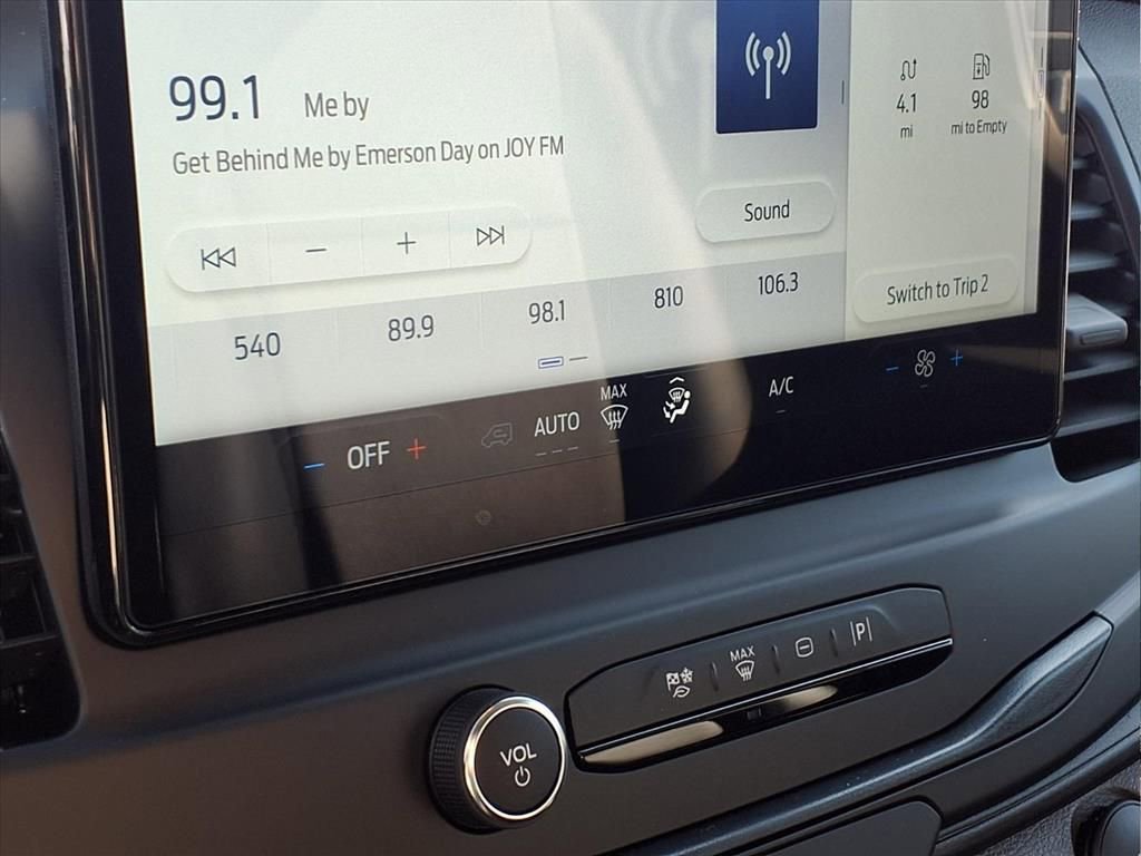 New 2026 Ford Transit 150 Low Roof image 8