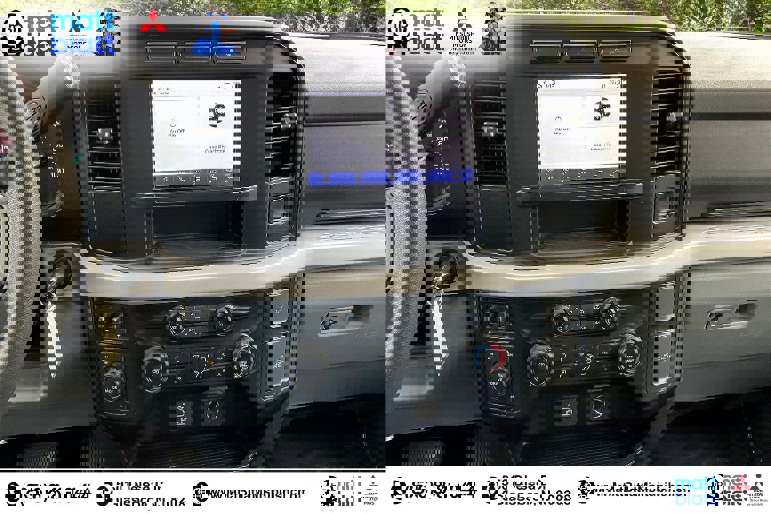 Used 2024 Ford F250 XLT image 7