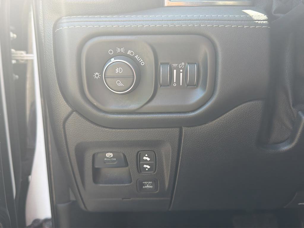 Used 2021 RAM 1500 Limited image 14