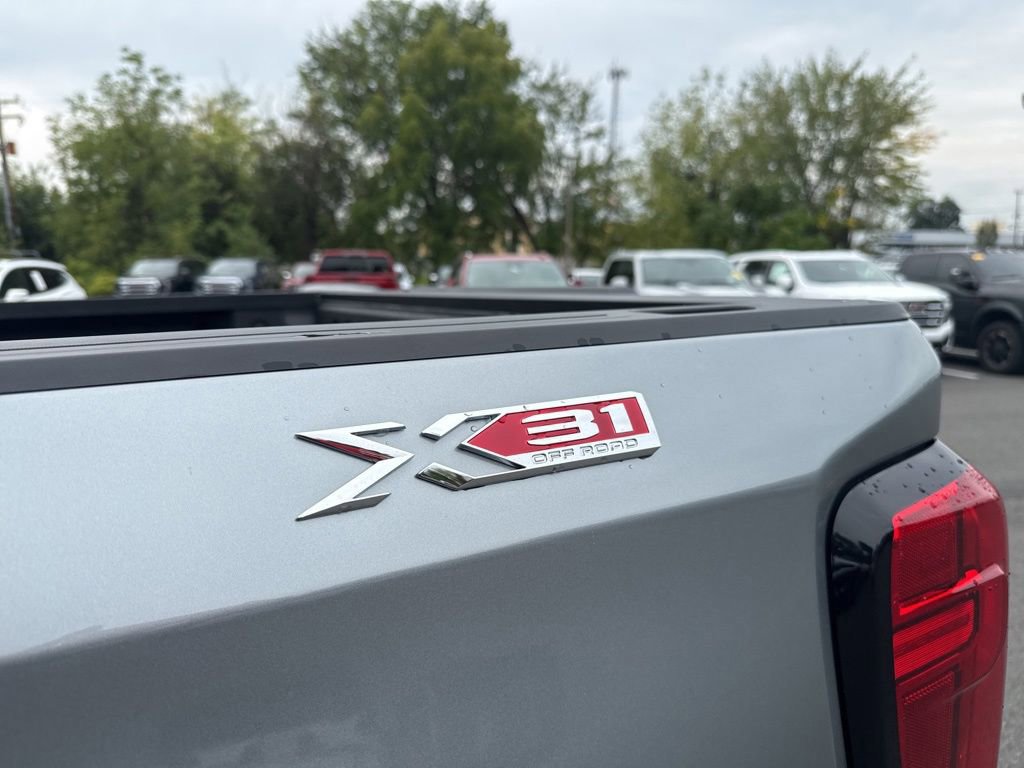 New 2026 GMC Sierra 1500 Elevation w/ Elevation Premium Package image 57