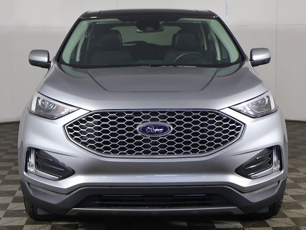 Used 2023 Ford Edge SEL w/ Convenience Package AWD/4WD image 10