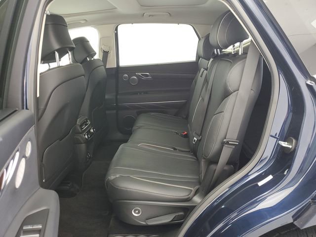 Used 2022 Genesis GV80 3.5T w/ Advanced Package 06 image 13