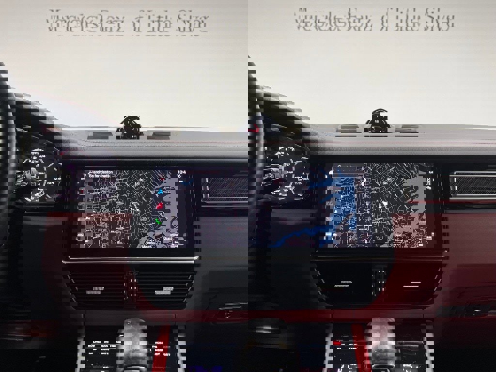 Used 2022 Porsche Cayenne S image 33