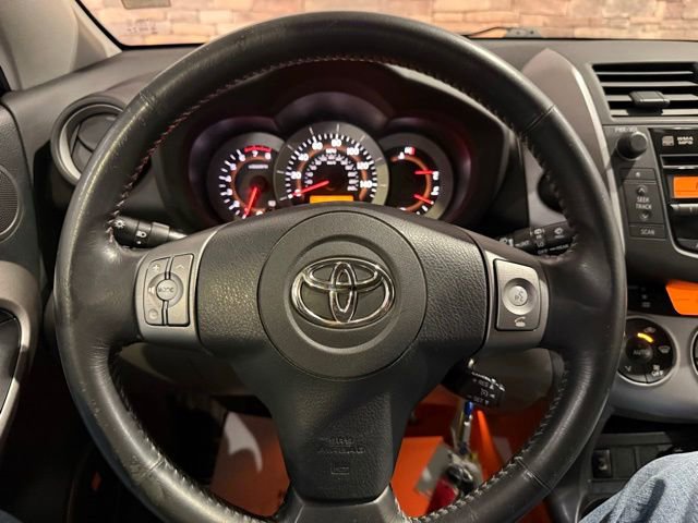 Used 2007 Toyota RAV4 Limited AWD/4WD image 15