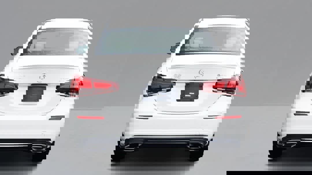 Used 2022 Mercedes-Benz A 220 4MATIC image 6