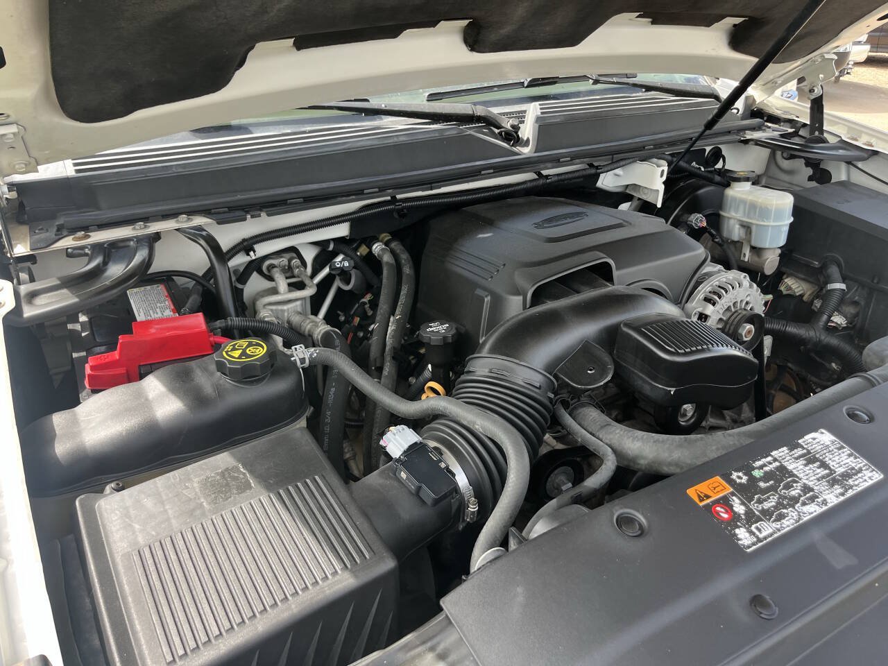 Used 2015 Hyundai Tucson SE FWD image 10