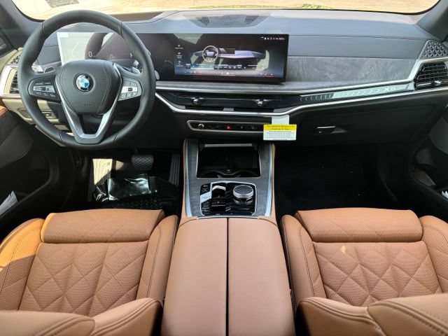 New 2026 BMW X5 xDrive40i w/ Premium Package AWD/4WD image 18