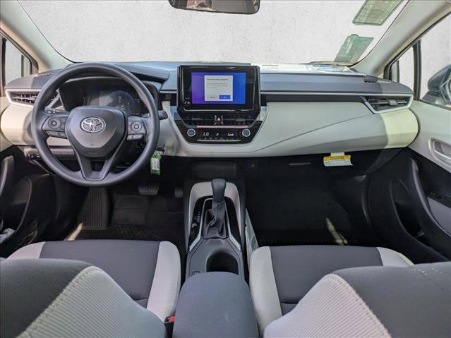 New 2026 Toyota Corolla LE image 13