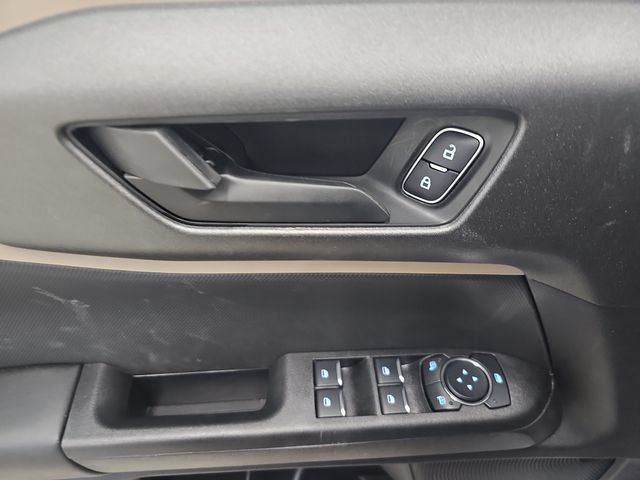 New 2026 Ford Bronco Sport Big Bend AWD/4WD image 11