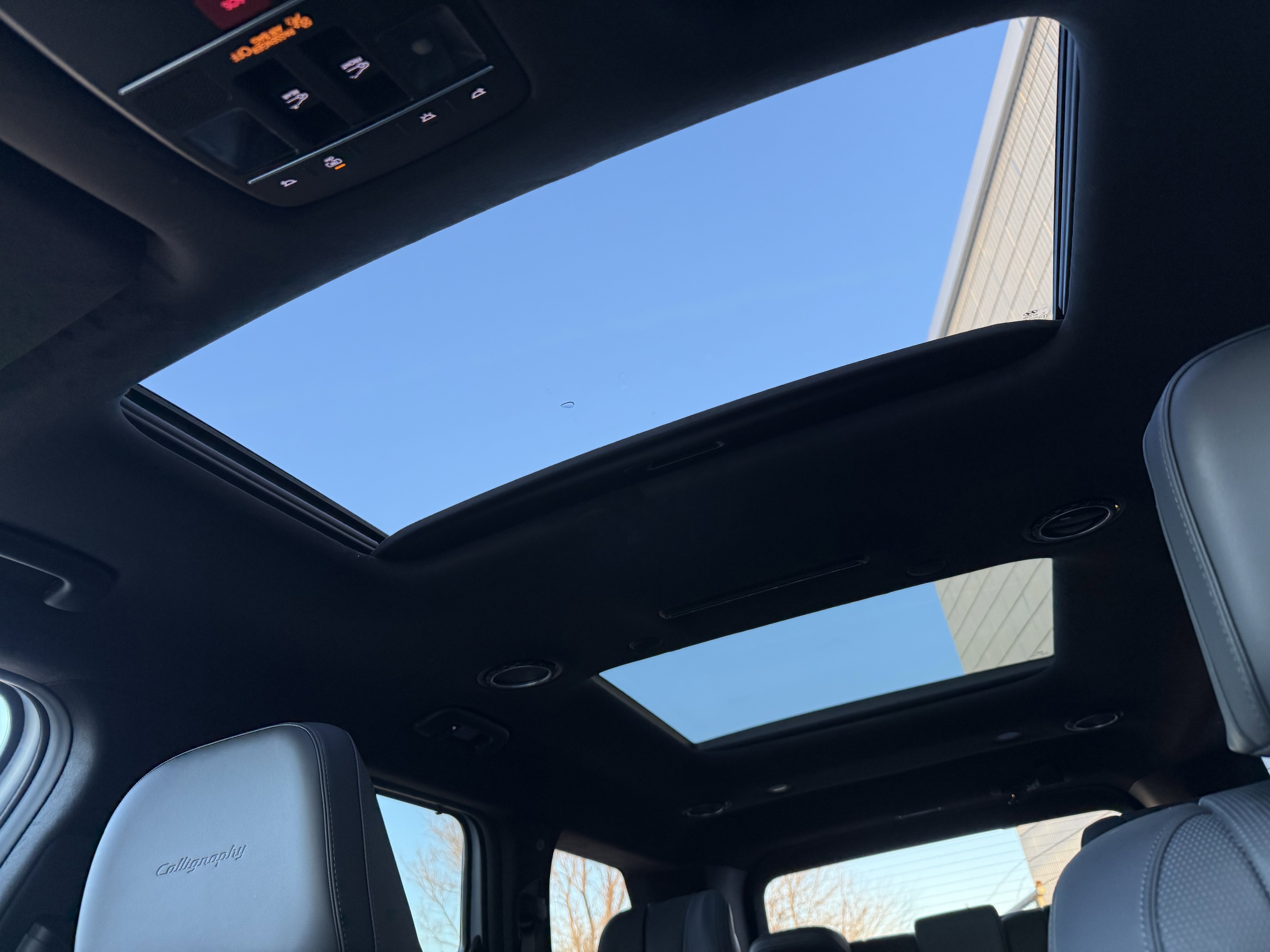 Used 2026 Hyundai Palisade Calligraphy image 20