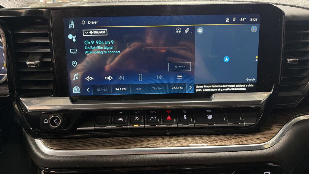 Used 2022 Chevrolet Silverado 1500 LT image 18