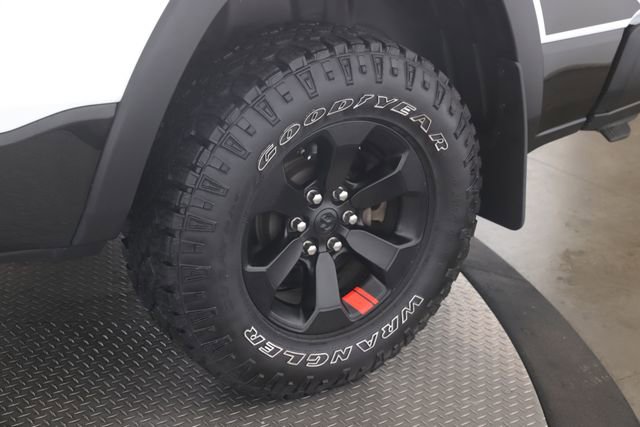 Used 2023 RAM 1500 Rebel w/ Rebel Level 2 Equipment Group image 14
