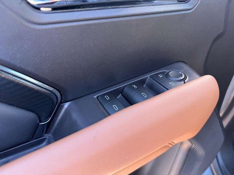 Certified 2024 GMC Canyon AT4 w/ Canyon Safety Plus Package image 17