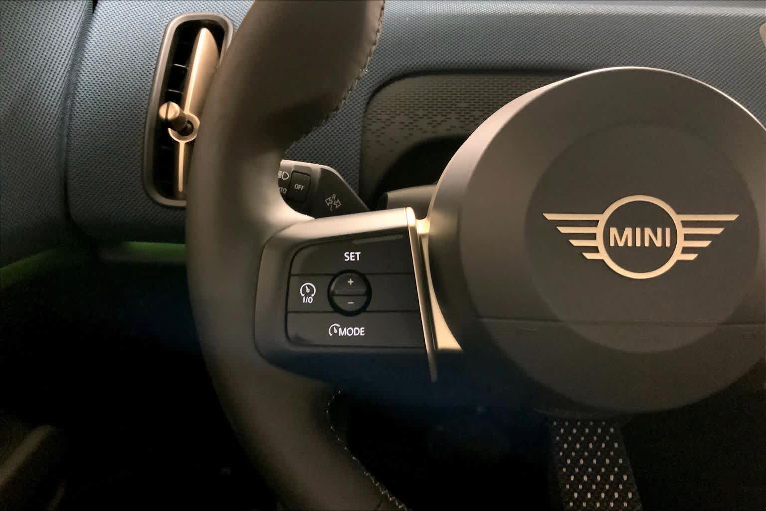 Used 2026 MINI Cooper Countryman S AWD/4WD image 23