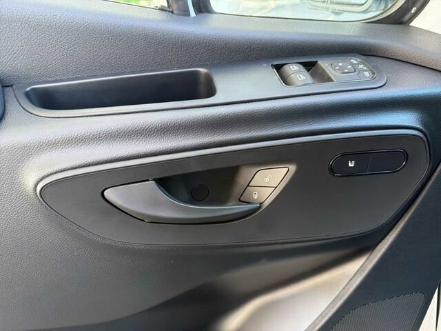 New 2026 Mercedes-Benz Sprinter 2500 image 11