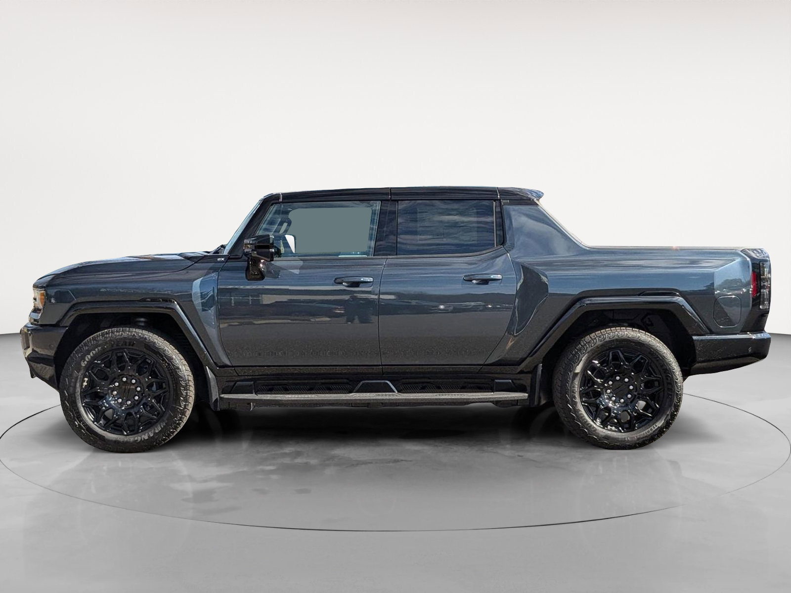 New 2025 GMC Hummer EV 2X AWD/4WD image 6