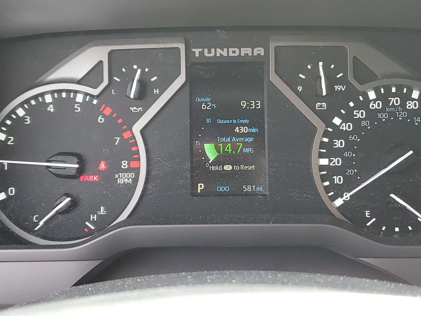 New 2026 Toyota Tundra SR5 AWD/4WD image 23