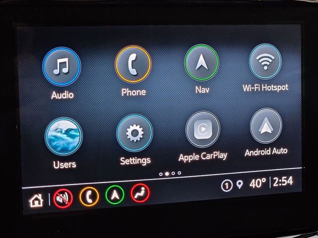 Used 2023 Chevrolet Traverse Premier w/ Redline Edition image 19