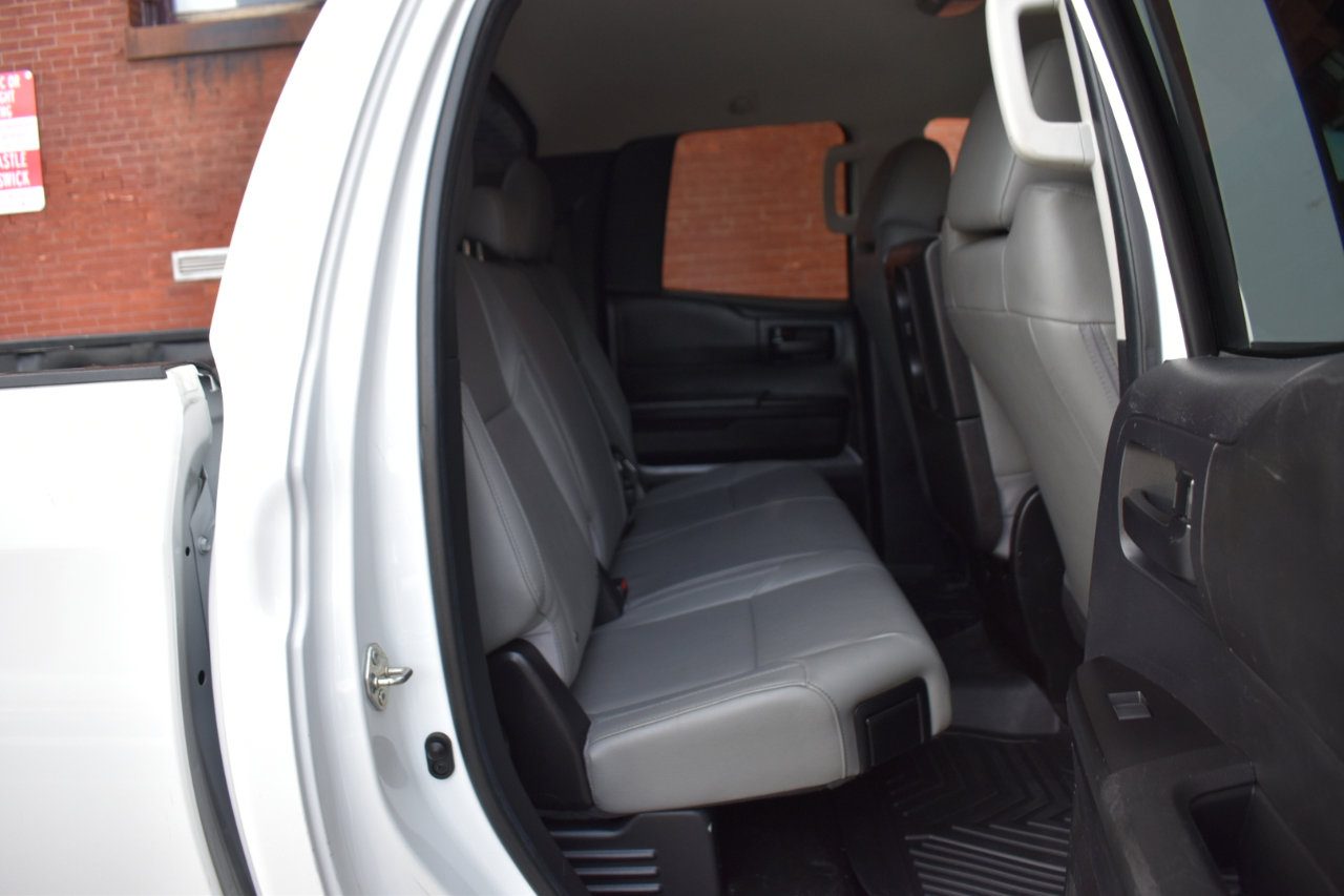 Used 2020 Toyota Tundra SR5 image 16