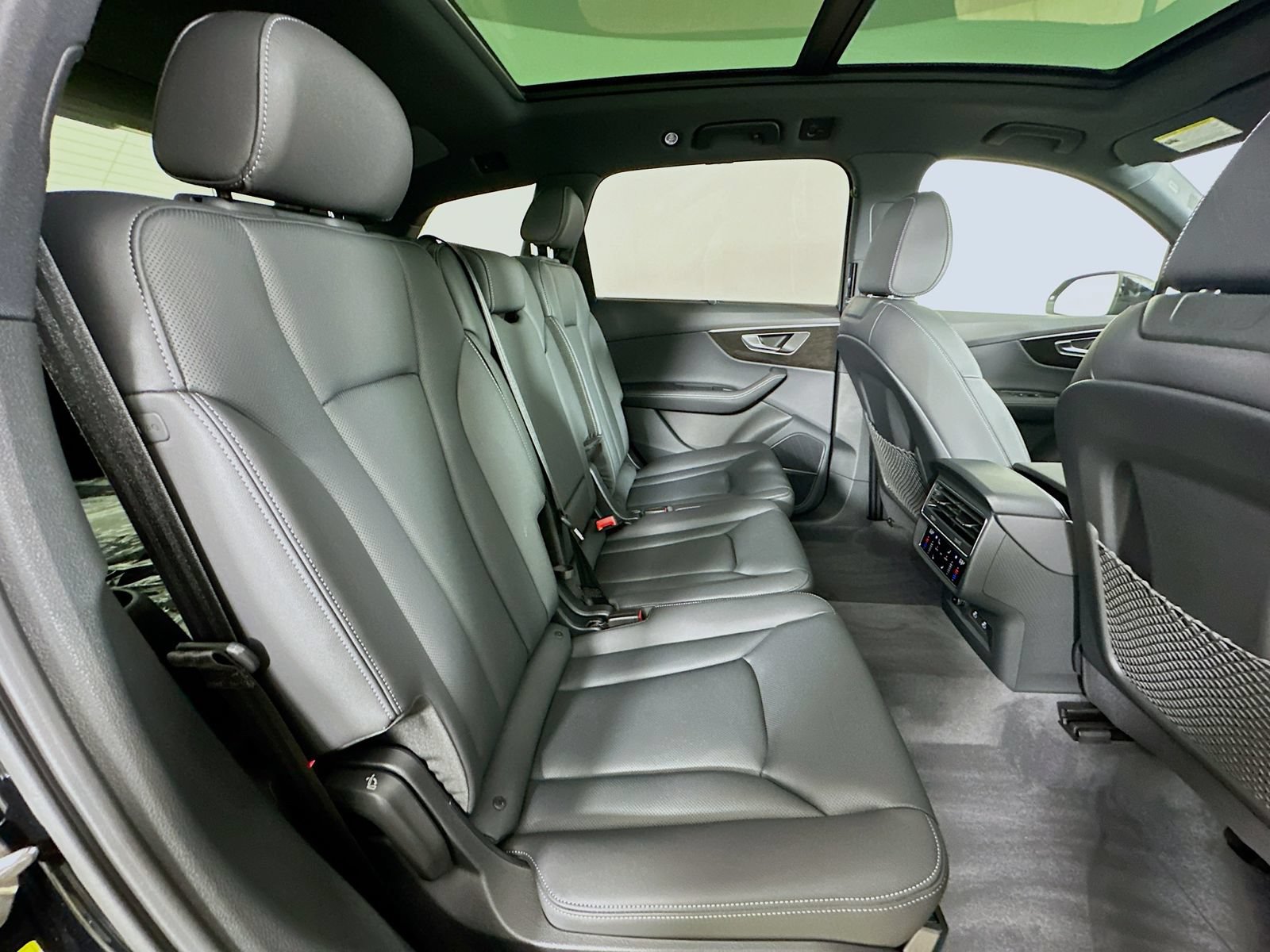New 2026 Audi Q7 Premium Plus AWD/4WD image 41
