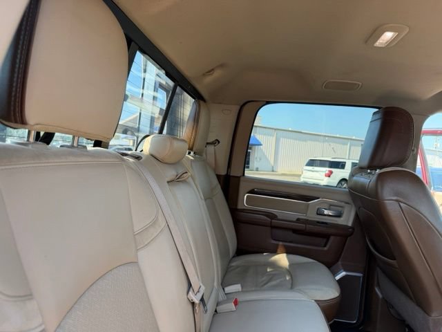 Used 2022 RAM 4500 Laramie AWD/4WD image 34