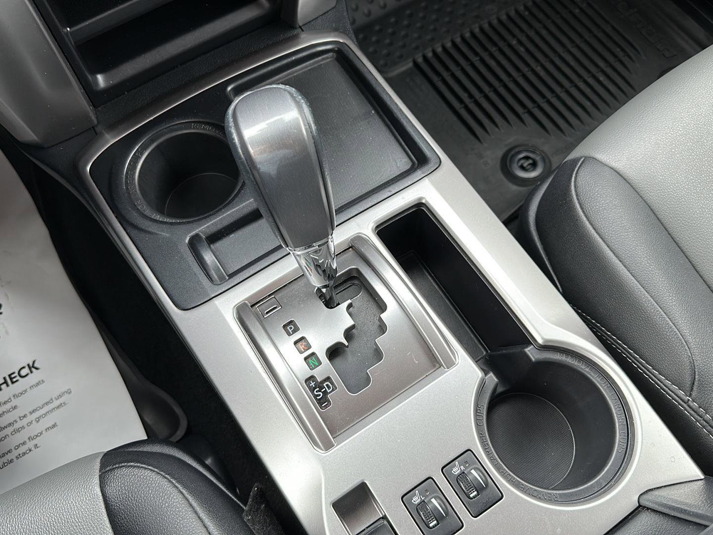 Used 2023 Toyota 4Runner SR5 Premium w/ Moonroof Package image 29