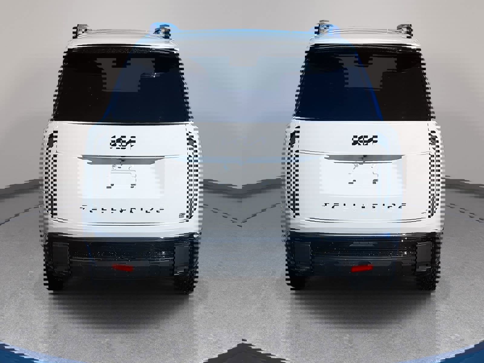 New 2027 Kia Telluride EX X-Line w/ Towing Package image 6