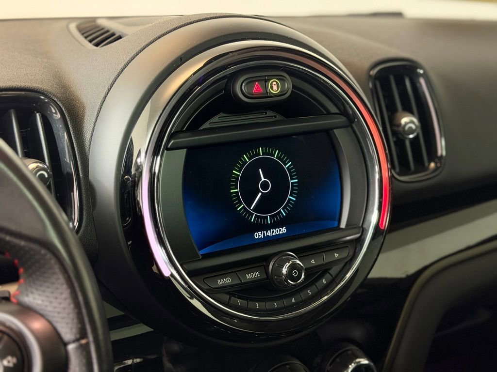 Used 2019 MINI Cooper Countryman S image 21