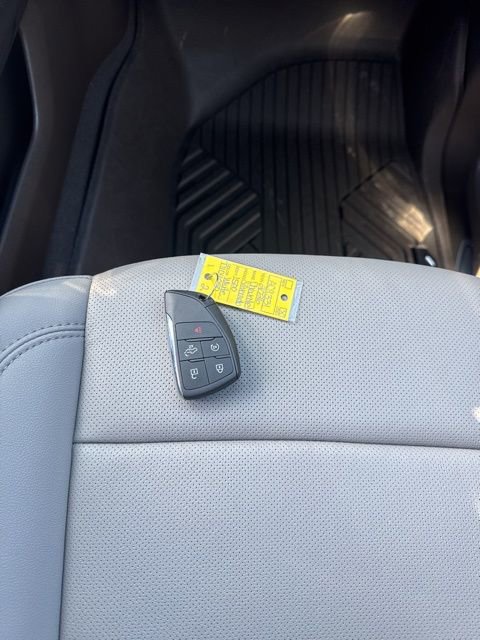 Used 2026 Chevrolet Silverado 1500 LTZ image 24