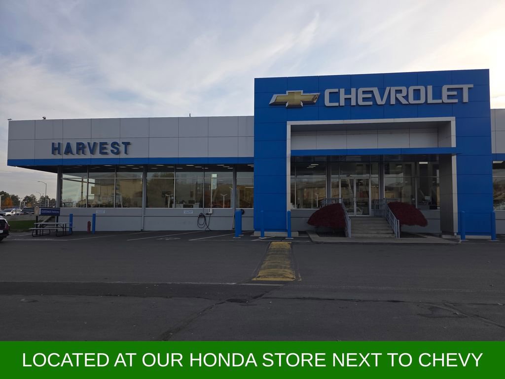 Used 2020 Chevrolet Malibu LT image 40