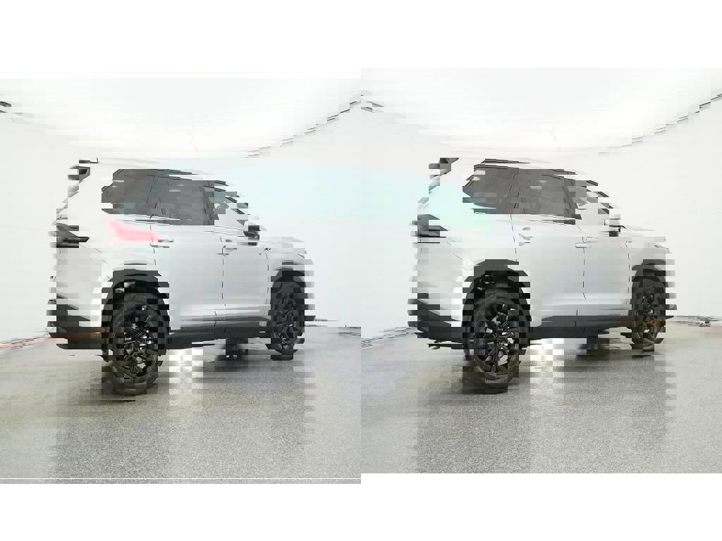 New 2026 Toyota Grand Highlander XLE image 26